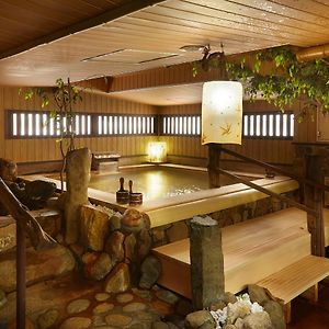 The B Suidobashi