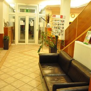 City Center Guesthouse Budapest